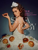 Affiche de Shiva Baby, film à voir en streaming sur Pygargue