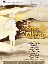 Affiche de La Consule italienne, film à voir en streaming sur Pygargue