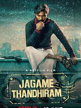 Jagame Thandhiram (Malayalam) [Original Motion Picture Soundtrack]