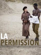 Affiche de La Permission, film à voir en streaming sur Pygargue