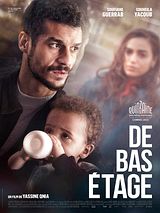 Affiche de De bas étage, film à voir en streaming sur Pygargue