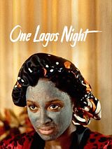 Affiche de One Lagos Night, film à voir en streaming sur Pygargue