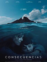 Affiche de Las consecuencias, film à voir en streaming sur Pygargue