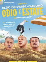 Affiche de Odio L’Estate, film à voir en streaming sur Pygargue