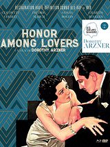 Affiche de Honor Among Lovers, film à voir en streaming sur Pygargue