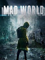 Affiche de Dystopia, film à voir en streaming sur Pygargue