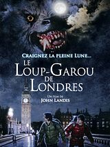Affiche de Le Loup-garou de Londres, film à voir en streaming sur Pygargue
