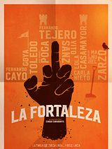 Affiche de La Fortaleza, film à voir en streaming sur Pygargue