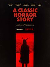 A Classic Horror Story (Original Motion Picture Soundtrack)