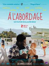 Affiche de À l’abordage, film à voir en streaming sur Pygargue