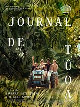 Affiche de Journal de Tûoa, film à voir en streaming sur Pygargue