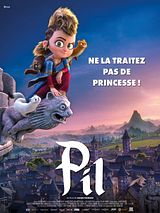 poster du film Pil
