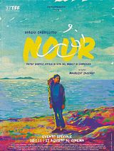 Affiche de Nour, film à voir en streaming sur Pygargue