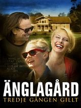 Affiche de La maison des anges, film à voir en streaming sur Pygargue
