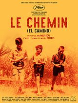 Affiche de Le Chemin, film à voir en streaming sur Pygargue