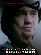 Affiche de Ted Bundy: American Boogeyman, film à voir en streaming sur Pygargue