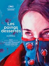 Affiche de Les Poings desserrés, film à voir en streaming sur Pygargue