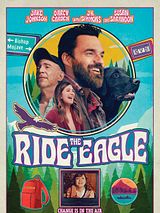 Affiche de Ride the Eagle, film à voir en streaming sur Pygargue