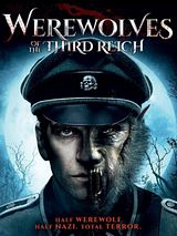 Affiche de Werewolves of the Third Reich, film à voir en streaming sur Pygargue