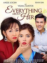 Affiche de Everything About Her, film à voir en streaming sur Pygargue