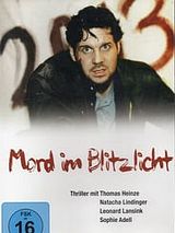 Affiche de 20.13 - Mord im Blitzlicht, film à voir en streaming sur Pygargue