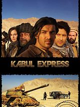 Affiche de Kabul Express, film à voir en streaming sur Pygargue