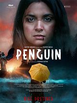 Affiche de Penguin, film à voir en streaming sur Pygargue