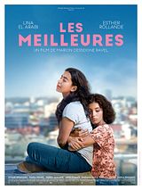 Affiche de Les Meilleures, film à voir en streaming sur Pygargue