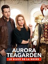 Affiche de Aurora Teagarden : le bijou de la reine, film à voir en streaming sur Pygargue