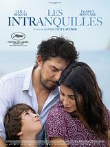 Affiche de Les Intranquilles, film à voir en streaming sur Pygargue