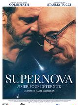 Affiche de Supernova, film à voir en streaming sur Pygargue