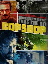 Affiche de Descente au poste, film à voir en streaming sur Pygargue