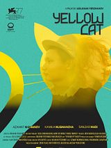 Affiche de Yellow Cat, film à voir en streaming sur Pygargue