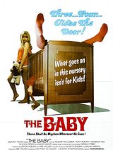 Affiche de The Baby, film à voir en streaming sur Pygargue