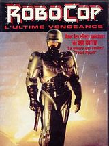 Affiche de Robocop : L'Ultime vengeance, film à voir en streaming sur Pygargue