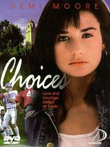 Affiche de Choices, film à voir en streaming sur Pygargue