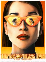 Affiche de The Nowhere Inn, film à voir en streaming sur Pygargue