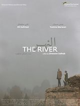 Affiche de La Rivière, film à voir en streaming sur Pygargue