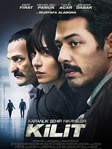 Affiche de Kilit, film à voir en streaming sur Pygargue