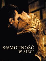 Affiche de Réseau de solitude, film à voir en streaming sur Pygargue