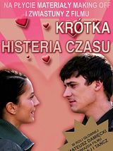 Affiche de Histoire à contretemps, film à voir en streaming sur Pygargue