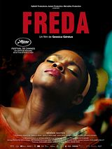 Affiche de Freda, film à voir en streaming sur Pygargue