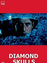 Affiche de Diamond Skulls, film à voir en streaming sur Pygargue