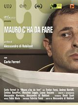 Affiche de Mauro c'ha da fare, film à voir en streaming sur Pygargue