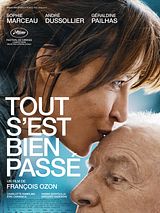 Affiche de Tout s'est bien passé, film à voir en streaming sur Pygargue