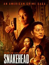 Affiche de Snakehead, film à voir en streaming sur Pygargue