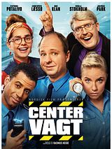 Affiche de Centervagt, film à voir en streaming sur Pygargue