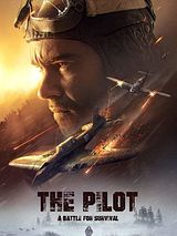 Affiche de The Pilot: A Battle for Survival, film à voir en streaming sur Pygargue