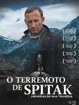 Affiche de Spitak, film à voir en streaming sur Pygargue