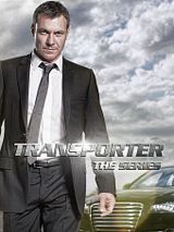 Transporter Season 1 (Original Soundtrack from the TV Series)